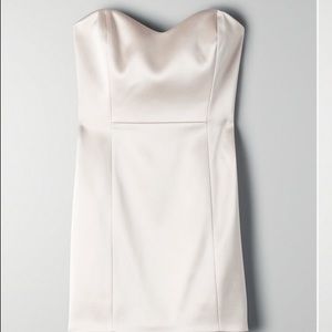 Aritzia Ten by Babaton “Dazzle” Dress